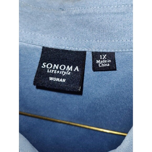 Women's Sonoma Zip Up Jacket - Picture 2 of 2